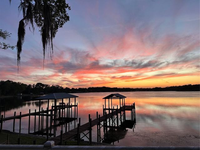 125 FLORADANDY ROAD, Hawthorne, FL 32640