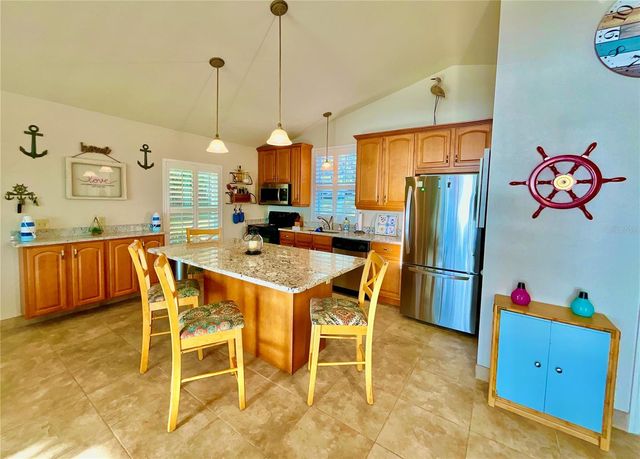 125 FLORADANDY ROAD, Hawthorne, FL 32640