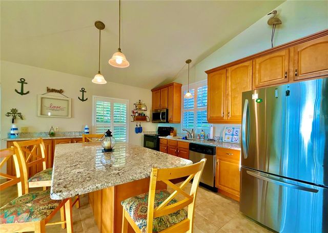 125 FLORADANDY ROAD, Hawthorne, FL 32640