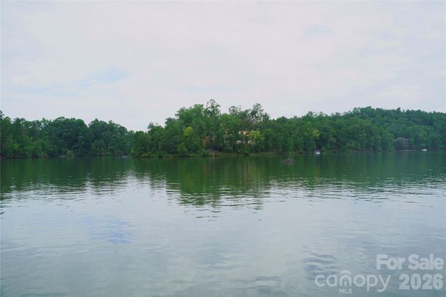 3 South Pointe Road, Mill Spring, NC 28756