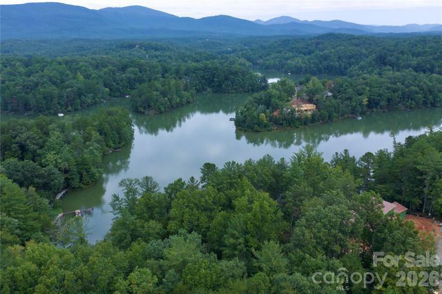 3 South Pointe Road, Mill Spring, NC 28756