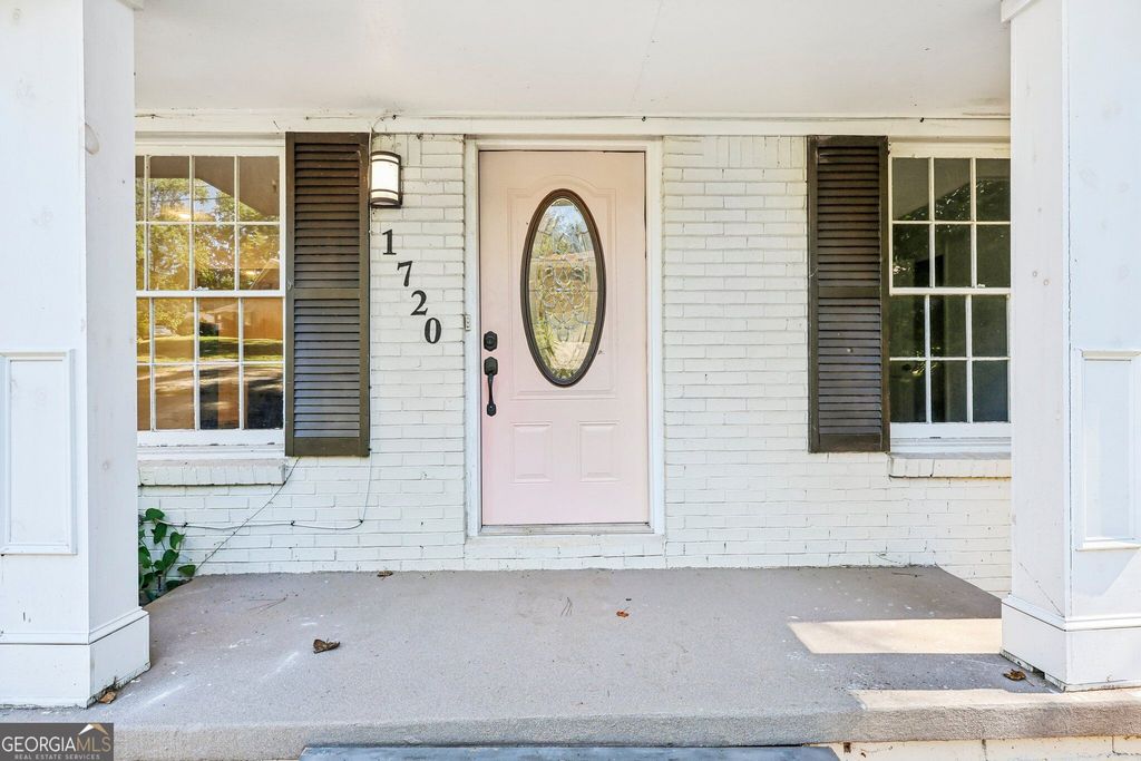 1720 Danrich Drive, Decatur, GA 30032 — photo 4