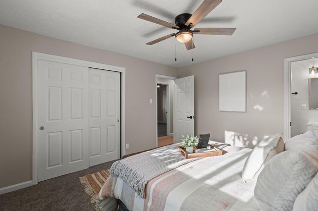 9011 Gutierrez Road NE, Albuquerque, NM 87111