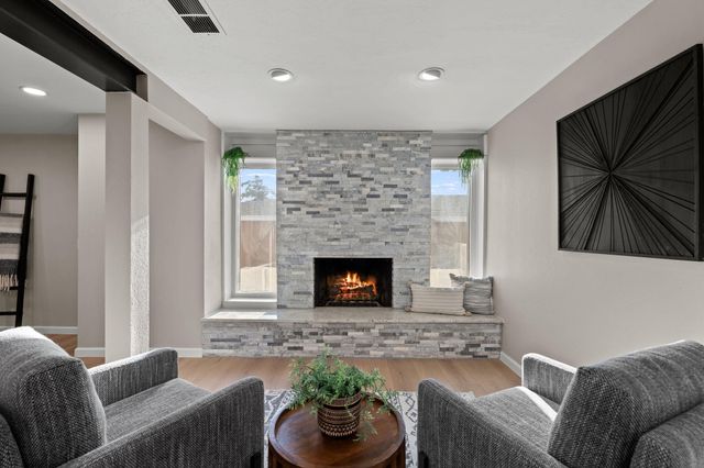 9011 Gutierrez Road NE, Albuquerque, NM 87111
