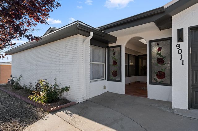 9011 Gutierrez Road NE, Albuquerque, NM 87111