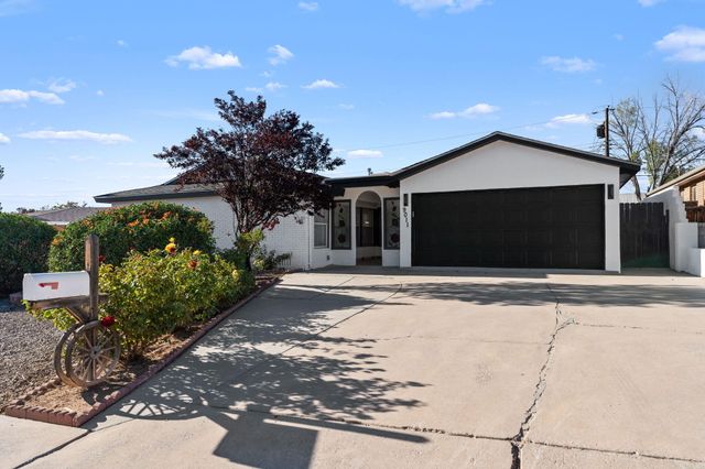9011 Gutierrez Road NE, Albuquerque, NM 87111