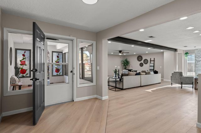 9011 Gutierrez Road NE, Albuquerque, NM 87111