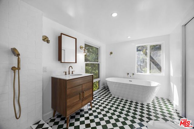 1311 Braeridge Drive, Beverly Hills, CA 90210