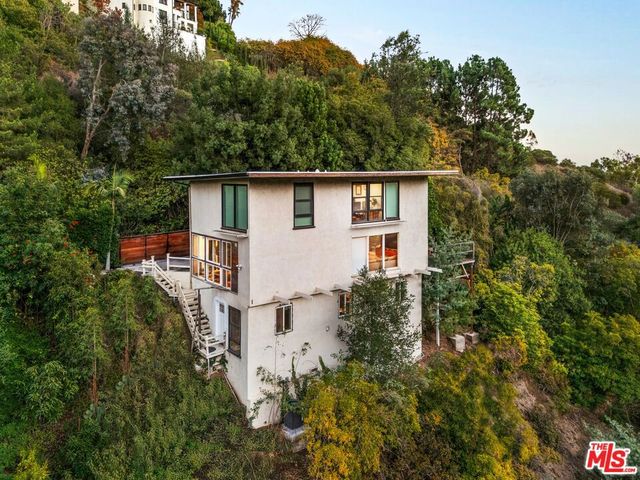 1311 Braeridge Drive, Beverly Hills, CA 90210