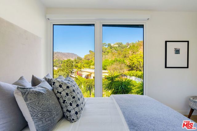 1311 Braeridge Drive, Beverly Hills, CA 90210