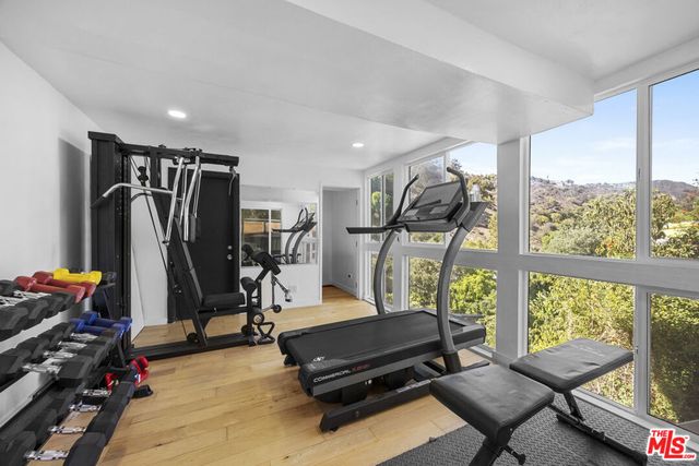 1311 Braeridge Drive, Beverly Hills, CA 90210