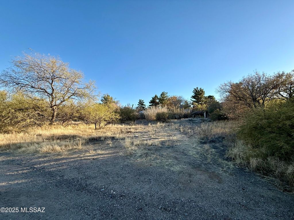 E Mt Lemmon Highway, Oracle, AZ 85623