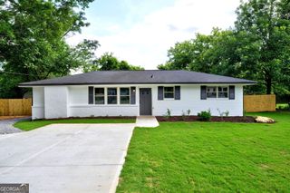 230 Morningview Drive, Athens, GA 30605