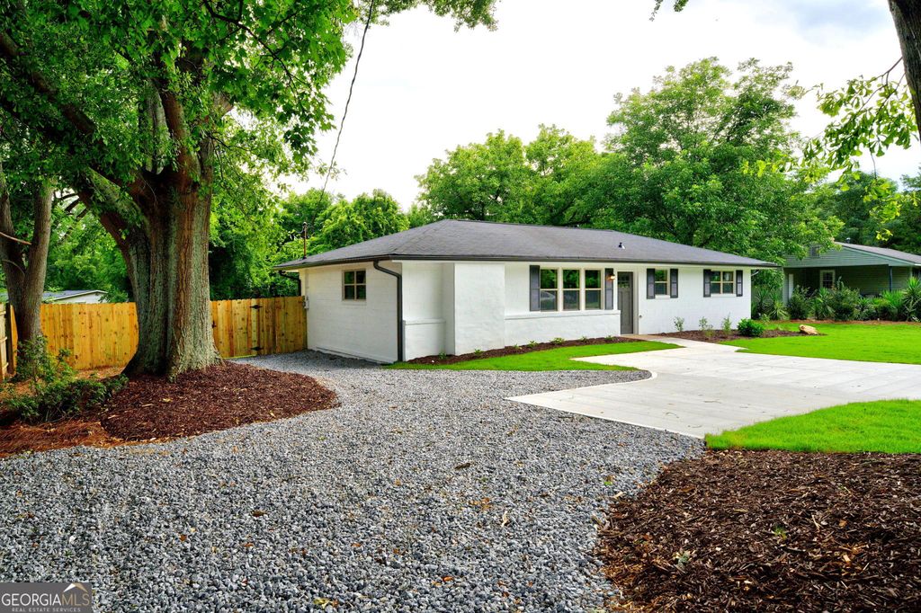 230 Morningview Drive, Athens, GA 30605 — photo 3