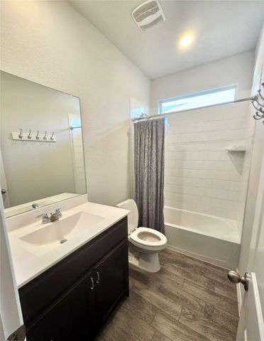 6213 Blacksmith Avenue, Fort Worth, TX 76179