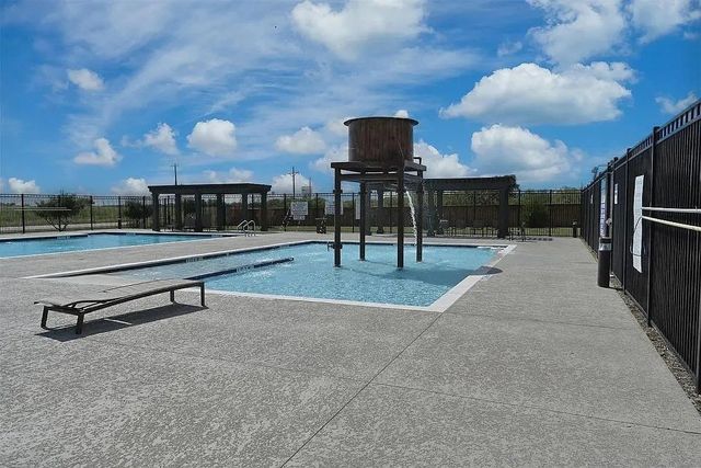 6213 Blacksmith Avenue, Fort Worth, TX 76179