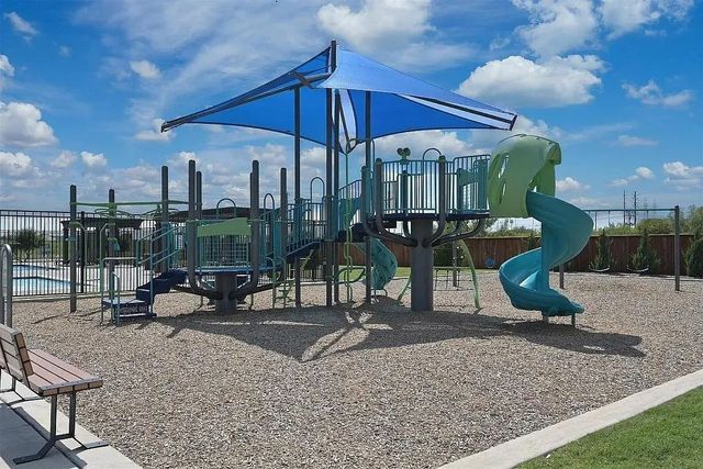 6213 Blacksmith Avenue, Fort Worth, TX 76179