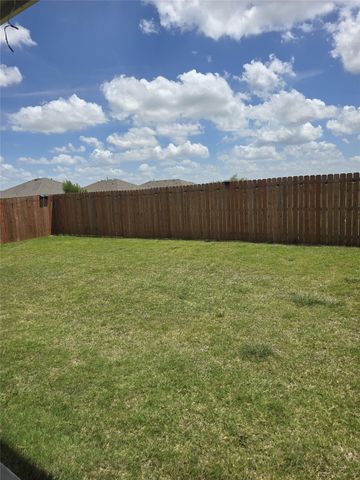 6213 Blacksmith Avenue, Fort Worth, TX 76179