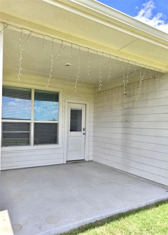 6213 Blacksmith Avenue, Fort Worth, TX 76179