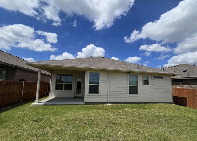 6213 Blacksmith Avenue, Fort Worth, TX 76179