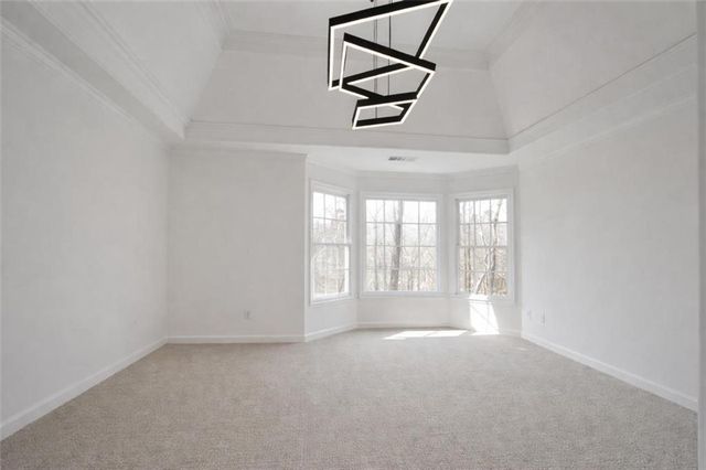 1430 Hillcrest Heights, Alpharetta, GA 30005