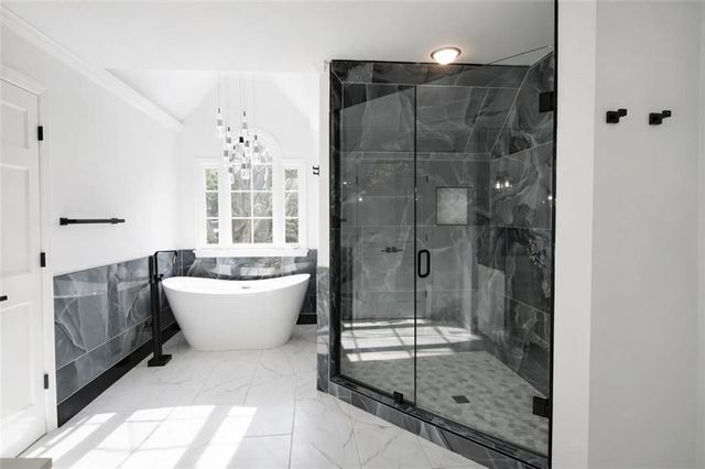 1430 Hillcrest Heights, Alpharetta, GA 30005