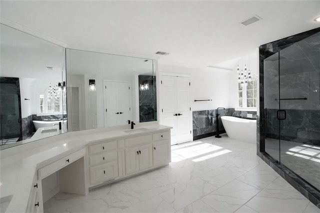 1430 Hillcrest Heights, Alpharetta, GA 30005