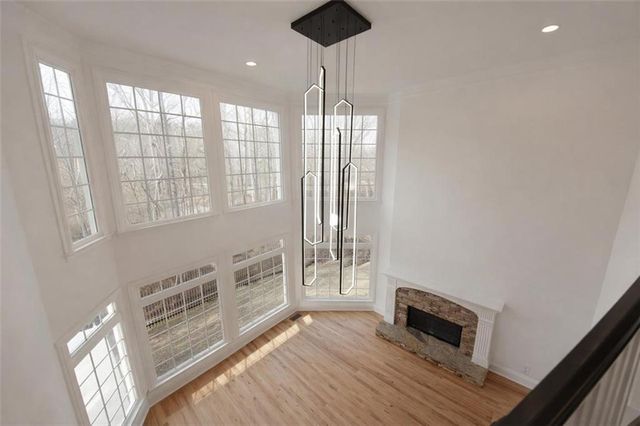 1430 Hillcrest Heights, Alpharetta, GA 30005