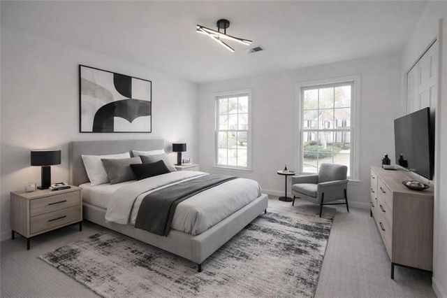 1430 Hillcrest Heights, Alpharetta, GA 30005