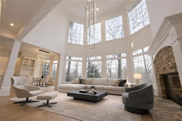 1430 Hillcrest Heights, Alpharetta, GA 30005