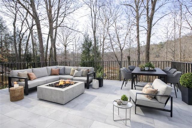 1430 Hillcrest Heights, Alpharetta, GA 30005