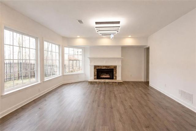 1430 Hillcrest Heights, Alpharetta, GA 30005