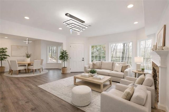 1430 Hillcrest Heights, Alpharetta, GA 30005