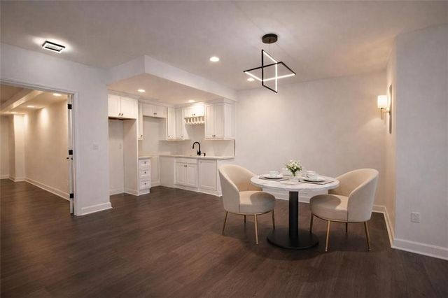 1430 Hillcrest Heights, Alpharetta, GA 30005