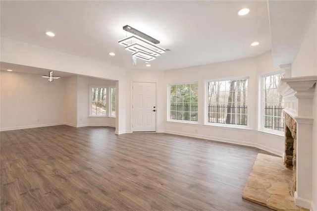 1430 Hillcrest Heights, Alpharetta, GA 30005