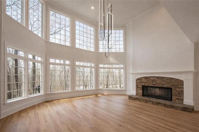 1430 Hillcrest Heights, Alpharetta, GA 30005