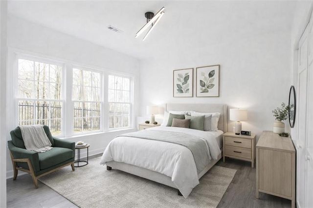 1430 Hillcrest Heights, Alpharetta, GA 30005