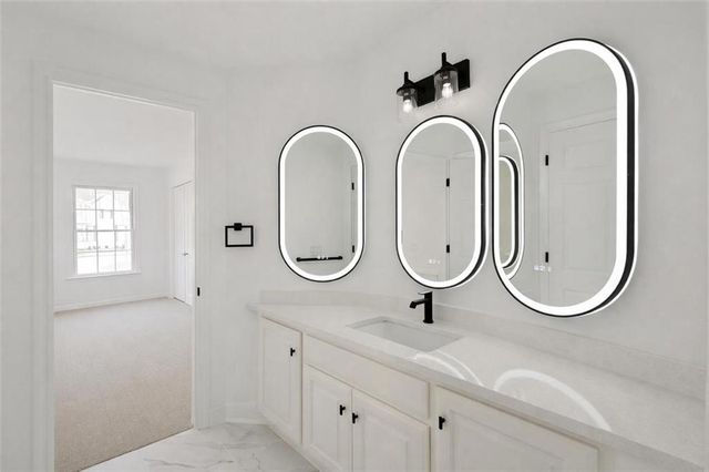 1430 Hillcrest Heights, Alpharetta, GA 30005