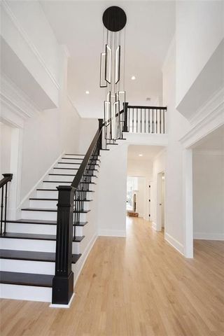 1430 Hillcrest Heights, Alpharetta, GA 30005