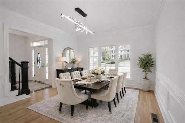 1430 Hillcrest Heights, Alpharetta, GA 30005