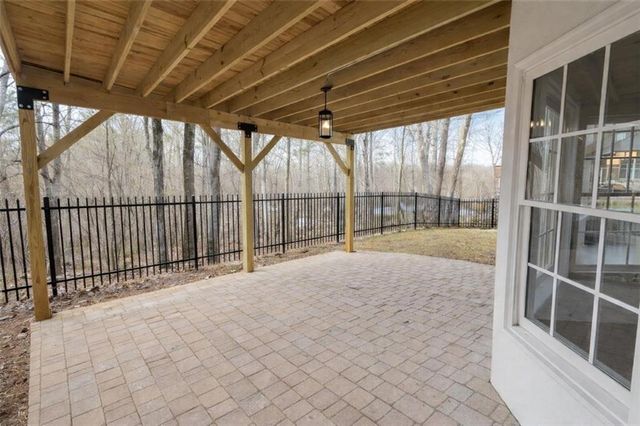 1430 Hillcrest Heights, Alpharetta, GA 30005