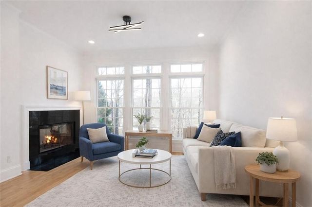 1430 Hillcrest Heights, Alpharetta, GA 30005