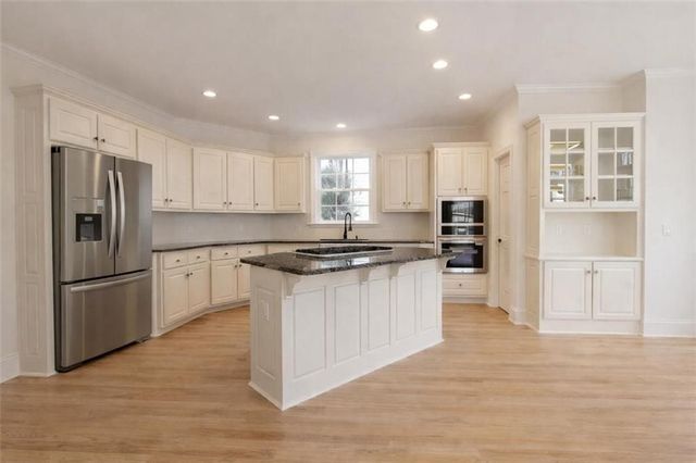 1430 Hillcrest Heights, Alpharetta, GA 30005