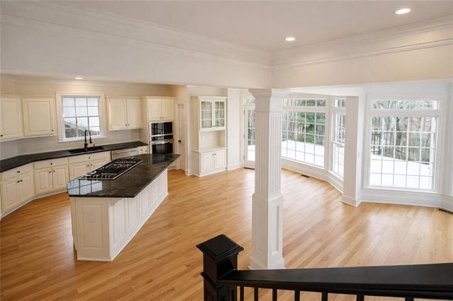 1430 Hillcrest Heights, Alpharetta, GA 30005