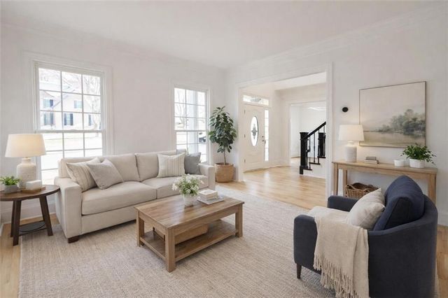 1430 Hillcrest Heights, Alpharetta, GA 30005