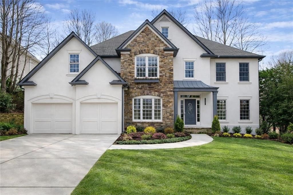 1430 Hillcrest Heights, Alpharetta, GA 30005