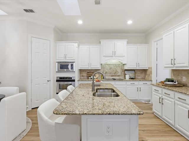 3858 Johnson Street, Frisco, TX 75034