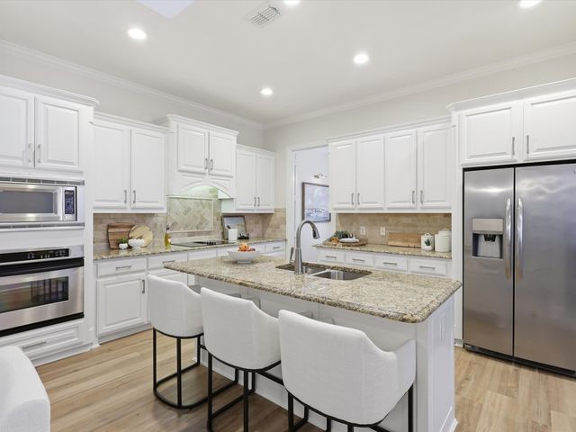 3858 Johnson Street, Frisco, TX 75034