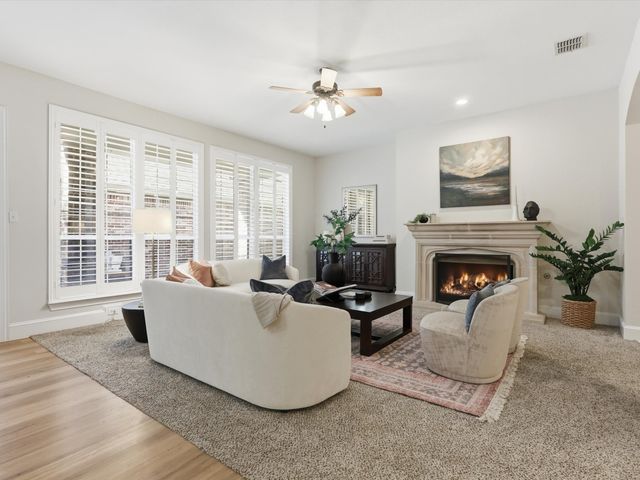 3858 Johnson Street, Frisco, TX 75034