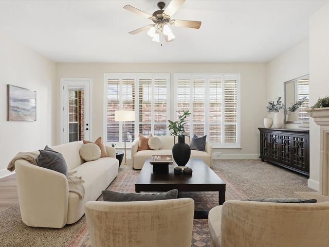 3858 Johnson Street, Frisco, TX 75034